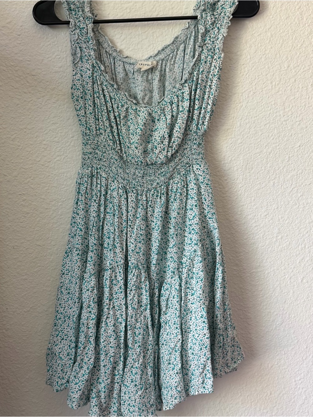 Aeropostale mini dress
